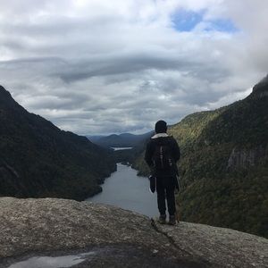 Meet your Posher, Jamie